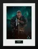 Assassin's Creed Valhalla - Poster im Rahmen - Eivor - Produktbild-Vorschau 1