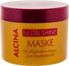 Alcina Nutri Shine Hair Mask vyživujúca maska pre Náhľad obrázku produktu 7