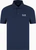 EA7 Core Identity Poloshirt Herren Produktbild-Vorschau 5