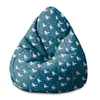 Dreamroots Bean Bag  Sitzsack Kinder mit füllung, Produktbild-Vorschau 2