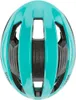 Uvex Rise CC Helm aquablau-schwarz matt größe 52-56 cm Produktbild-Vorschau 3