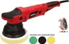 Exzenter Poliermaschine Polierhub 150 mm 720W inkl. 3 Produktbild-Vorschau 4