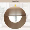 Flieks Badezimmerschrank mit Lichtleiste, 170cm hoch, Produktbild-Vorschau 6
