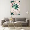 Bilder auf glas - Einteilig - Blatt Tropisch Palme - Produktbild-Vorschau 7