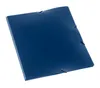 Eichner Eckspanner DIN A4 blau Produktbild-Vorschau 1