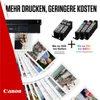 Canon PGI-580/CLI-581 PGBK/C/M/Y/BK MULTI SEC Náhľad obrázku produktu 18