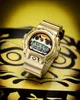 Orologi Casio dw6900gda9 Anteprima dell’immagine prodotto 17