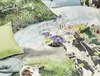 irisette Bettwäsche MAGIC-K Satin 135x200cm, 1 Kissen 80x80 Produktbild-Vorschau 1