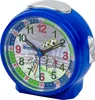 Scout Kinder Wecker Alarm Friends Fußball Blau Jungen Produktbild-Vorschau 3