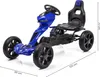Gokart mit Rückwärtsgang, Tretauto mit verstellbarem Sitz, Produktbild-Vorschau 9