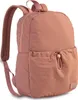 Bench mestský batoh na zips pink nylon washed ORI321A Náhľad obrázku produktu 4