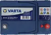 VARTA Blue Dynamic A14 Autobatterie 12V 40Ah Produktbild-Vorschau 24