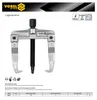 Zweiarmiger Balkenabzieher 100Mm 80471 Vorel Produktbild-Vorschau 4