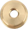 1/4 Innengewinde auf 5/8 Außengewinde-Adapter, Oberfläche Produktbild-Vorschau 2