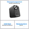 VOOMY Reiseadapter Weltweit 4-in-1 – Für 200+ Länder – Produktbild-Vorschau 8