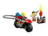 LEGO® City 60410 Hasičské auto Náhled obrázku produktu 2