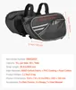 Sacoche de moto SucceBuy, capacité de 15 L x 2, poche Voir les images du produit 7