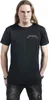 Metallica Uni T-Shirt: Nothing Else Matters Produktbild-Vorschau 6