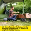 Kärcher OC 3 Plus Auto, Compact, Accu, 2,8 meter, Lage Productafbeelding-voorbeeld 4