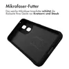 imoshion EasyGrip Zadný kryt pre Honor 90 - čierny Náhľad obrázku produktu 4