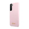 Guess Guhcs22Mlslmgla S22+ S906Lawenda/Lavanda Custodia Anteprima dell’immagine prodotto 2