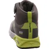 Kangaroos Jungen Sneaker high KX-Hydro schwarz/grau Produktbild-Vorschau 10