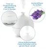 Medisana AD 620, Electric aroma lamp, Weiß, 300 ml, AC, 4 Produktbild-Vorschau 5