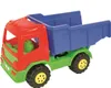 Kipp-LKW ''Senior Truck'', ca. 40cm Produktbild-Vorschau 5