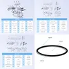 SunSun część zamienna O-ring wylotowy dofiltra do oczka Podgląd zdjęcia produktu 5