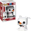 Nightmare Before Christmas - Zero 71  - Funko Pop! Vinyl Produktbild-Vorschau 2