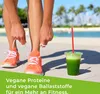 GreatVita Hanfprotein Pulver 800g | hoher Proteingehalt, Produktbild-Vorschau 4