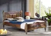 MASSIVMOEBEL24 | FABLE #21 Letto matrimoniale in legno Anteprima dell’immagine prodotto 9