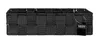 WENKO Organizer mit 4 Fächern Box Ablage 26x6,5x17cm Bad Produktbild-Vorschau 3