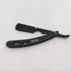 GTEX Rasiermesser Premium GTEX Rasierklingen Ledertasche 2 Produktbild-Vorschau 2