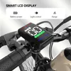 Stadt E-Bike M1 | 250W 36V 13Ah Akku | 25km/h | 27,5" Produktbild-Vorschau 3