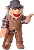 LIVING PUPPETS W500 - Grossvater Produktbild-Vorschau 2