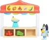 Figurki Bluey Mini Zestaw Sklep Spożywczy Anteprima dell’immagine prodotto 7