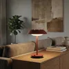 Luxus Europe - Lampe de table Maggiore, noire - Lampe de Voir les images du produit 14