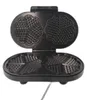 SEVERIN Duo-Waffeleisen Black Line WA 2119 Anteprima dell’immagine prodotto 6