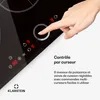 Klarstein Plaque Induction 5800W, Plaque de Cuisson Voir les images du produit 4