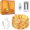 Verk 26017 Vánoční světelný závěs USB, 300 LED, dálkové Náhled obrázku produktu 5