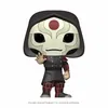 The Legend of Korra - Amon 764 - Funko Pop! - Vinyl Figur Produktbild-Vorschau 4