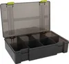 Fox Matrix 35,6x22x8cm Storage Box Deep - Tacklebox Produktbild-Vorschau 1