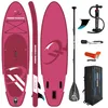 Set tavola SUP RIDEWAVE Allround 10'0 (305 cm) gonfiabile Anteprima dell’immagine prodotto 1