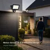 Proiettore LED VA-Cerulean da 100W, 3500 lumen, grado di Anteprima dell’immagine prodotto 4