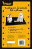 Kühlmatte für Hunde Katzen Selbstkühlend Abwischbar Faltbar Produktbild-Vorschau 13