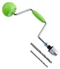 HABA Werkzeug Terra Kids Bohrwinde 1306912001 Produktbild-Vorschau 4
