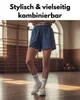 Sportsocken Herren Damen Tennissocken verstärkte Produktbild-Vorschau 5