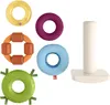 Fisher-Price Sensorische Farbring Pyramide mit Produktbild-Vorschau 2