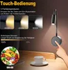 Lampada da parete a LED dimmerabile a 3 colori di luce, Anteprima dell’immagine prodotto 2